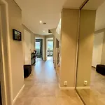 Executive Housing Skien