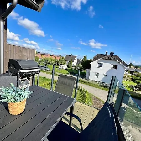 Executive Housing * Skien