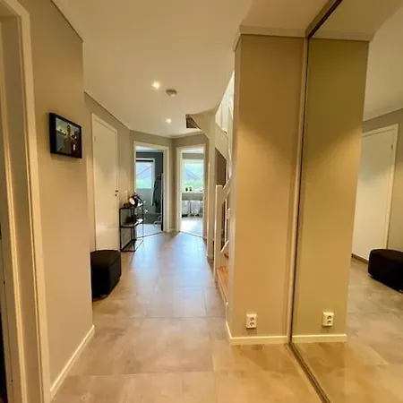 Executive Housing Skien