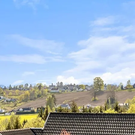 Executive Housing * Skien