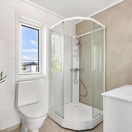 Executive Housing Appartamento *