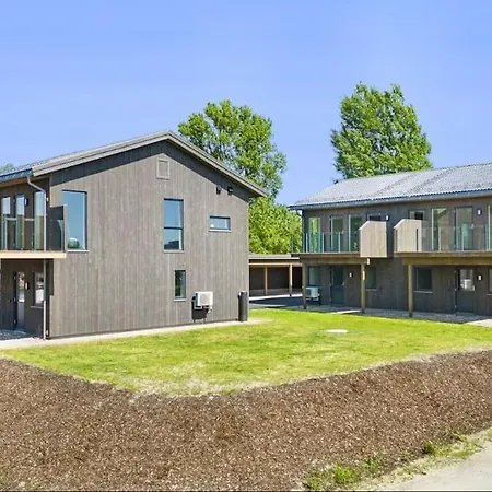 Executive Housing Skien