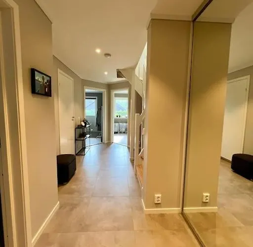 Executive Housing Skien