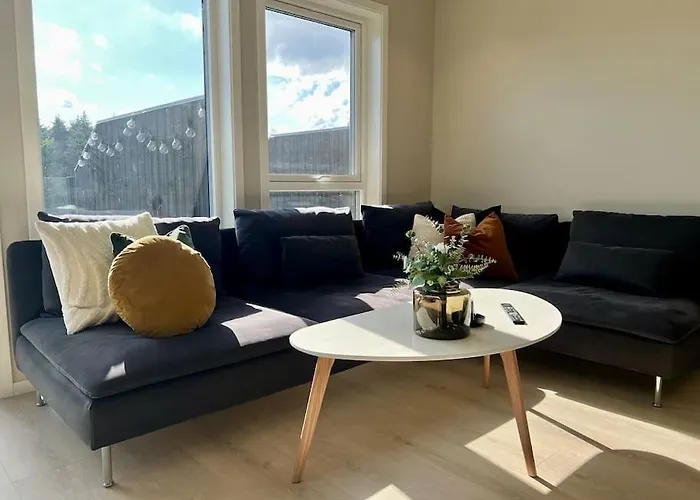 Executive Housing Apartamento *