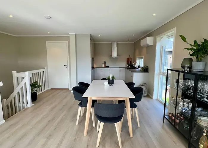 Executive Housing Apartamento *