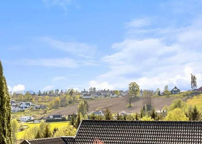 Executive Housing * Skien