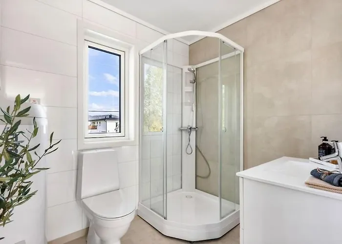 Executive Housing Apartamento *