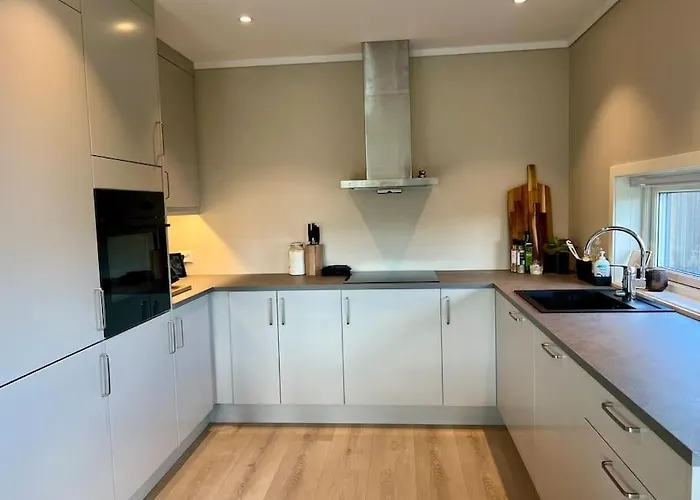 Apartamento Executive Housing *