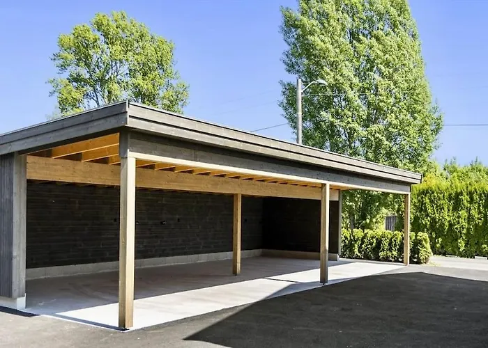 Apartamento Executive Housing *