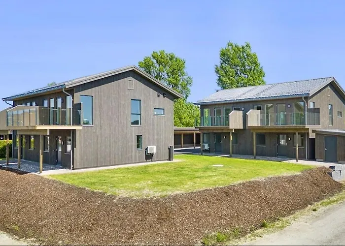 Executive Housing Skien