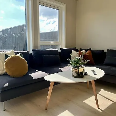 Executive Housing דירה *