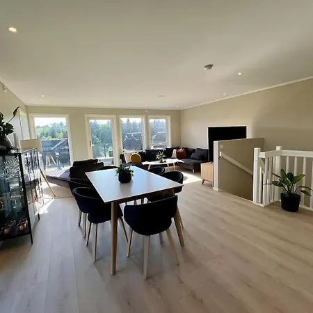 Executive Housing
