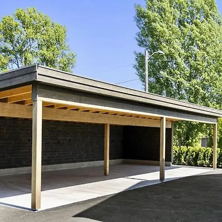 דירה Executive Housing *